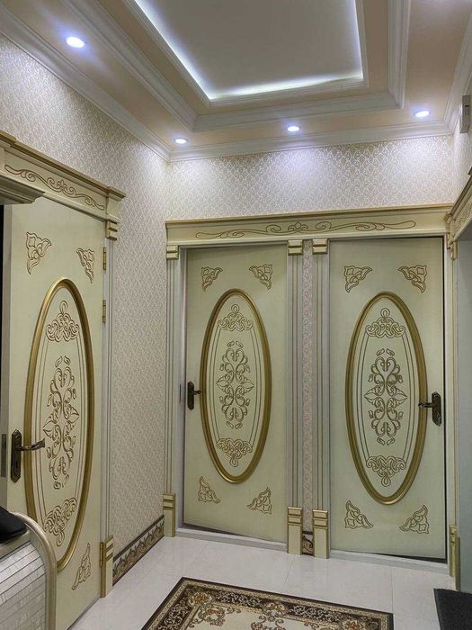 2 хонали квар. 2х комн. Квартира продается