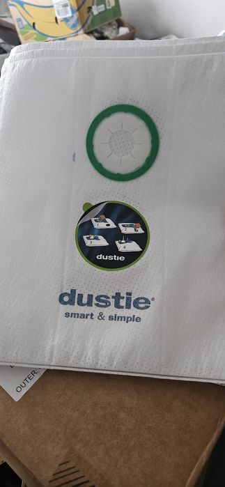 Donez 10 saci aspirator