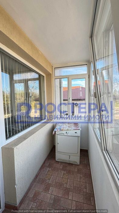Продава се Двустаен апартамент в Търговище, Център - 55 кв.м за 1873 €/кв.м - Снимка #9