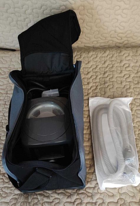 Auto Cpap Fisher & Paykel Icon + furtun+Masca
