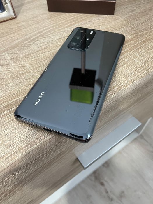 Huawei p40Pro în stare bună de funcționare
