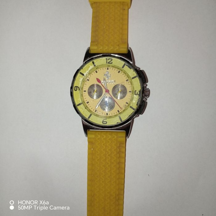 Ceas Ferrari bărbați