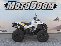 Promo ATV Can-Am Renegade 650 XXC T 2023 | Rate | Leasing