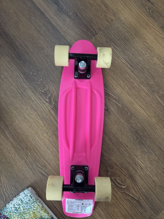 pennyboard de vanzare