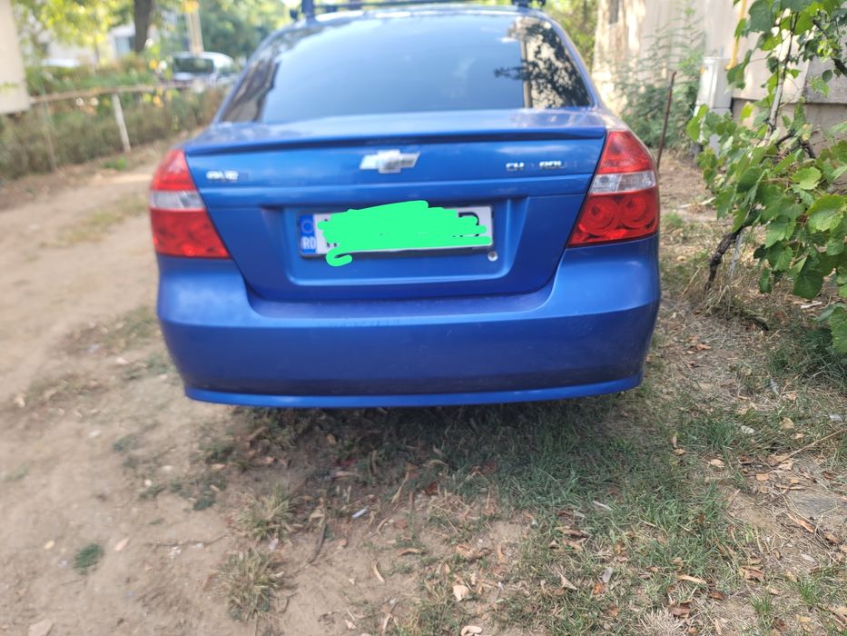 De vânzare Chevrolet Aveo