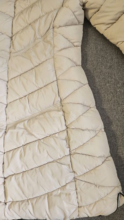 Дамско зимно яке