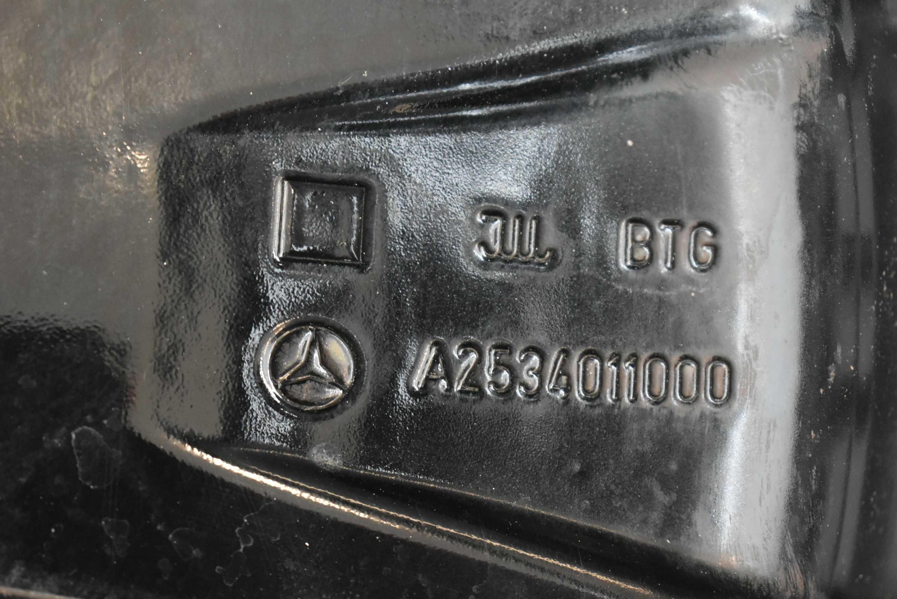 19'' Джанти Mercedes  GLC,