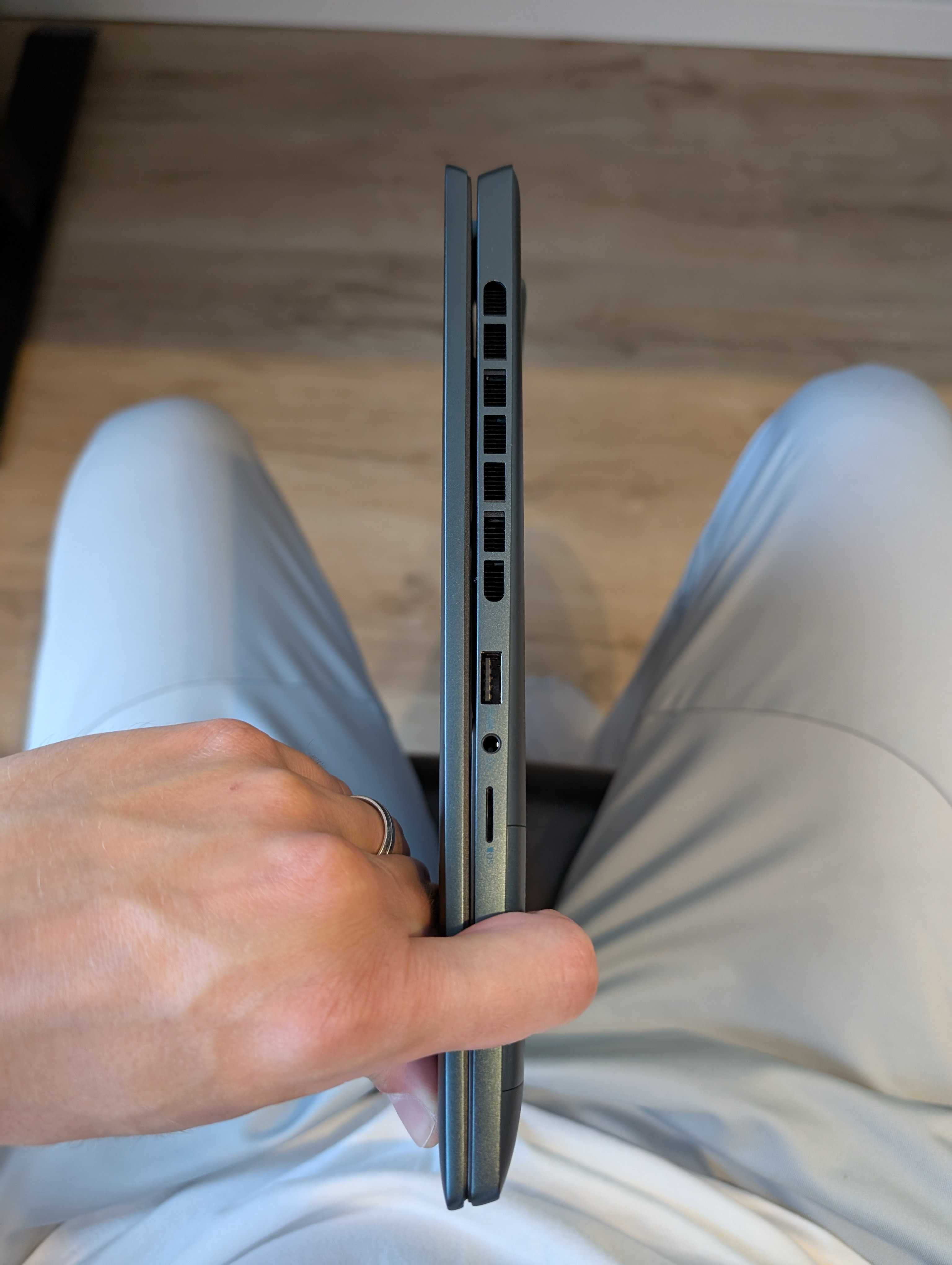 Vand Laptop Dell Inspiron 16 Plus 7620