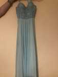 Rochie lunga eleganta