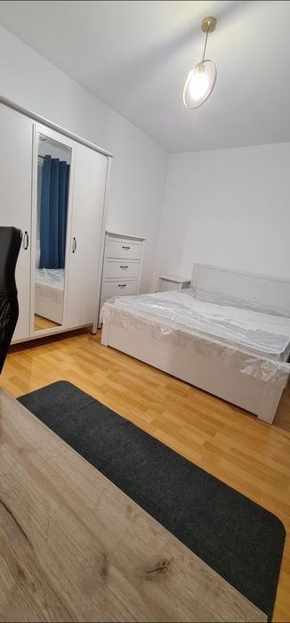 Apartament 3 camere Gara de Nord