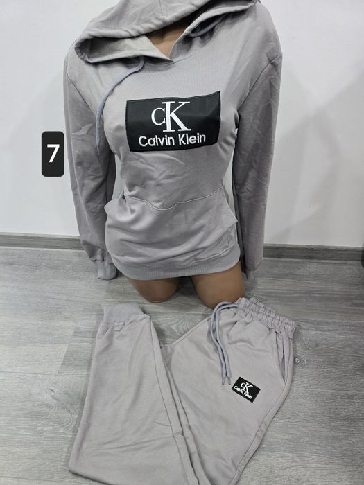 Trening damă bumbac