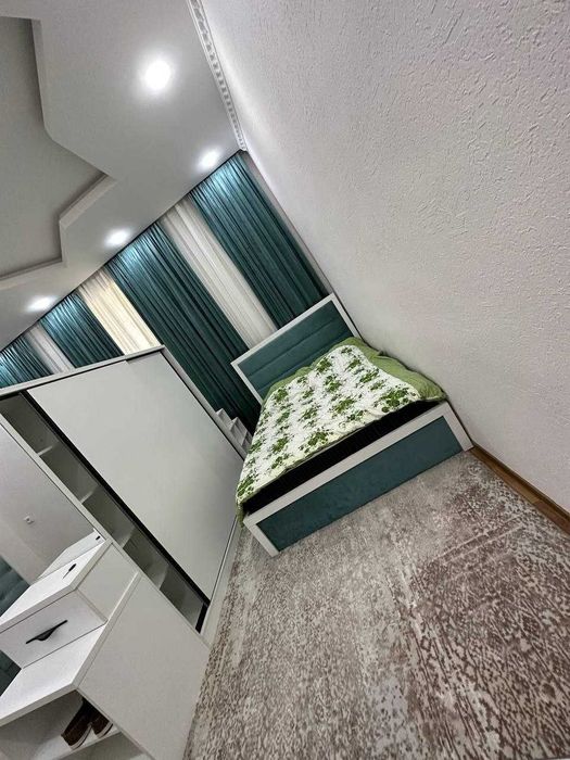 Сдам евро квартиру на Бабур Next