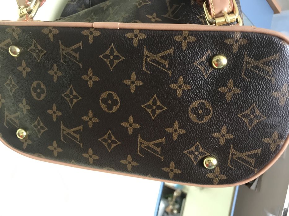 Дамска раница Louis Vuitton