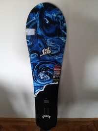 Placa Snowboard noua Libtech Lost Mayhem Rocket 152,5cm