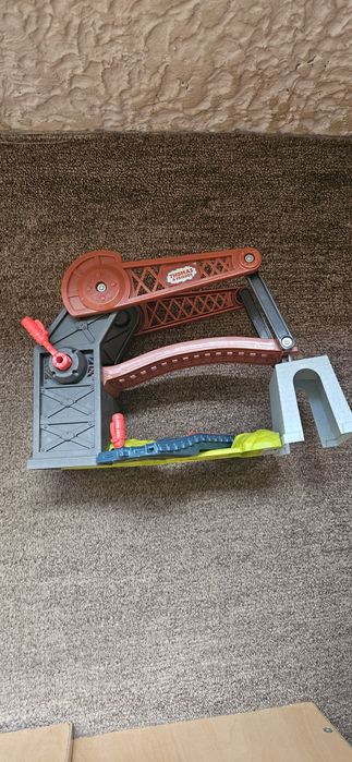 Thomas and friends pod mobil