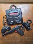 Joc sega intreg, functional