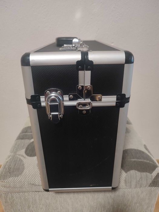 Куфар за инстроменти модели и пултове