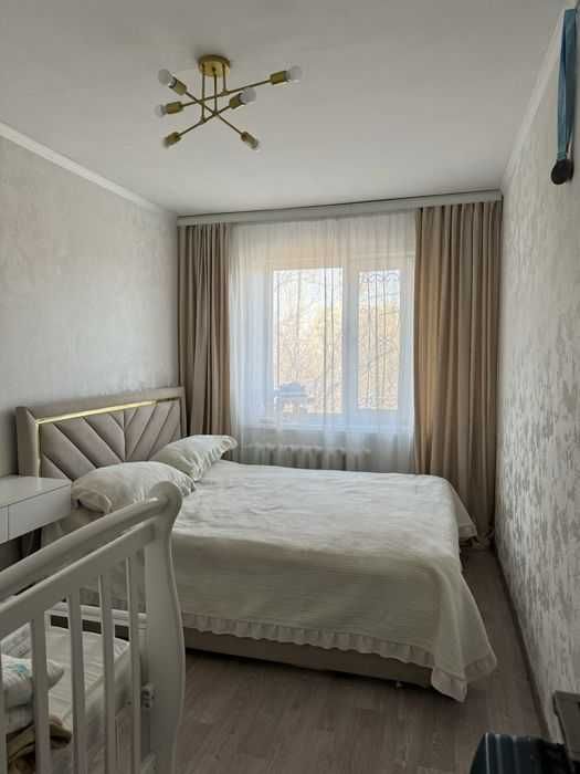 Камолон | 2-комн. 4 из 9 | 60 м2 [M:0099]