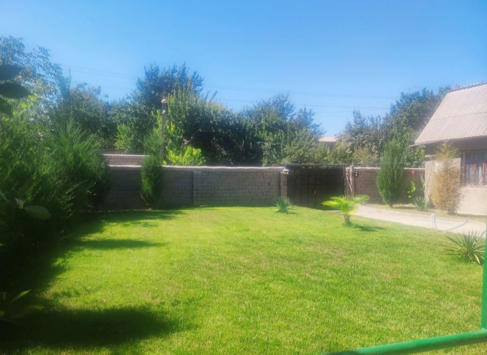 Аренда Дачи на Ташморе 3-спальни только Семейным