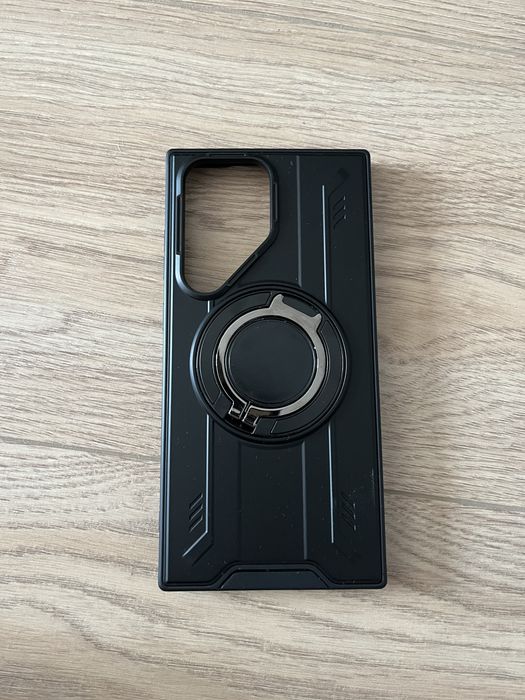 Set de 4 Huse pentru Samsung S23 ultra