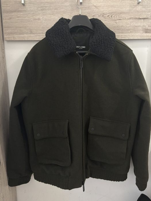 Мъжко яке ONLY & SONS