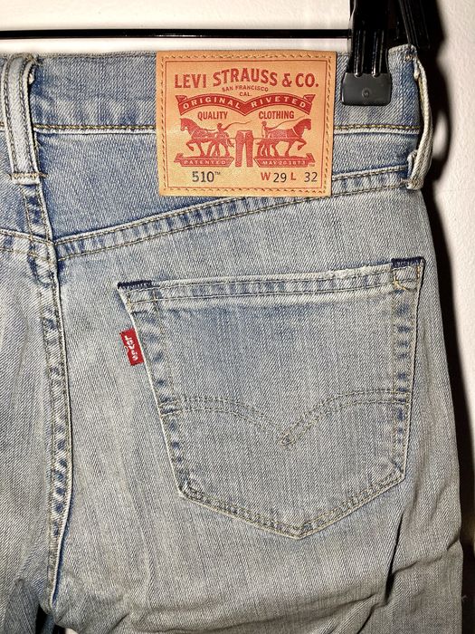 Jeans/ blugi Levis noi