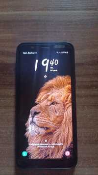 Samsung a6+ жақсы телефон
