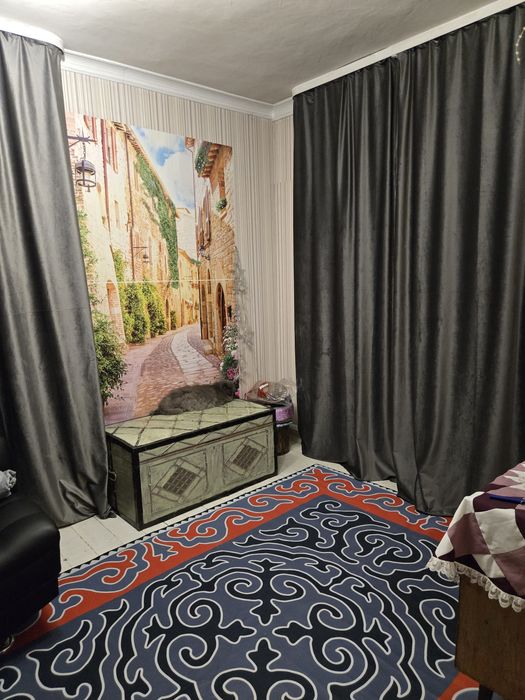 Чистый дом в Опытном