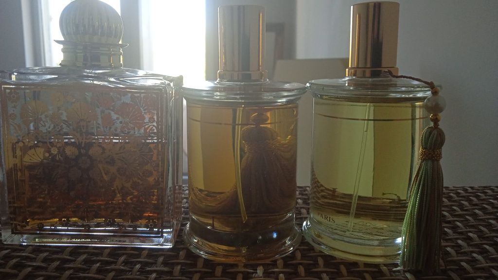 Vand Parfums MDCI