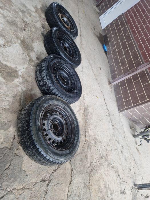 Продается балон диск  е34