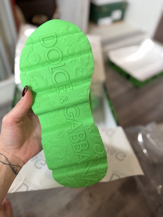 Дамски маратонки Dolce Gabbana