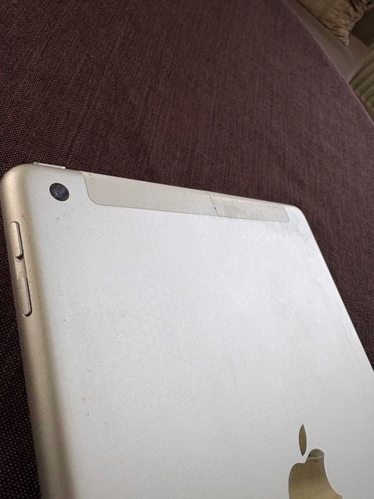 Ipad 6th generation