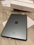 Apple iPad 9 (2021) 64GB Wi-Fi + Apple Pencil 1st Gen stare impecabilă