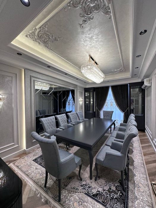 ЖК New House / 15 квартал / Юнусабадский район