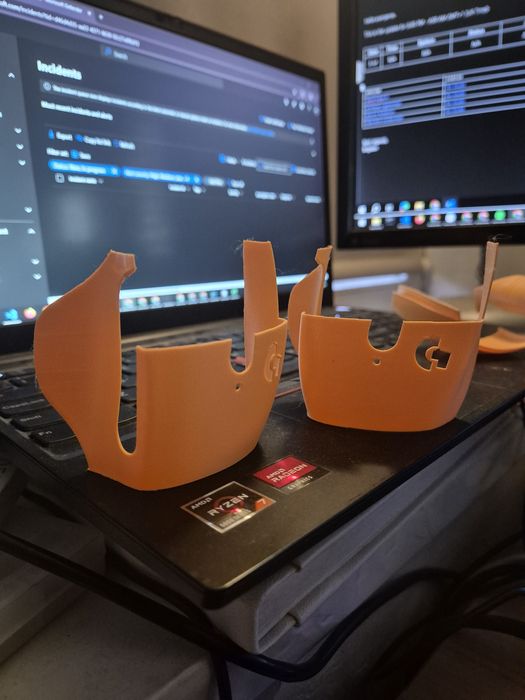 Servicii proiectare si printare 3D