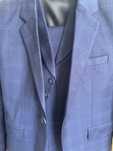 Costum baiat 2 piese nou-