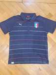 Tricou Puma nationala Italia bumbac marimea L