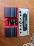 Boss Ve-20 Vocal procesor