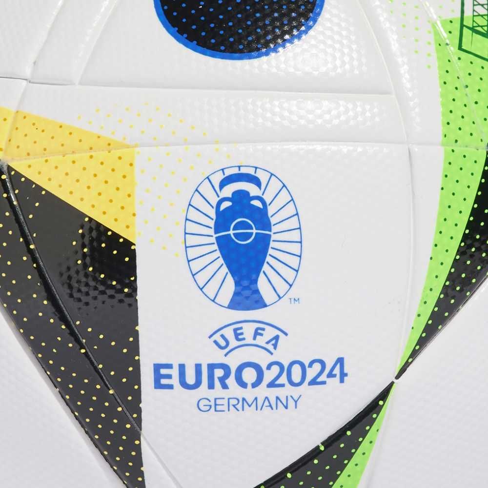 Minge fotbal Adidas Euro24 League cutie pt cadou - minge originala