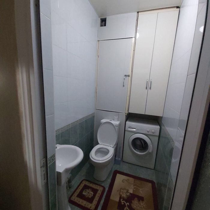 Срочно продаётся квартира на Кушбеги 84м2