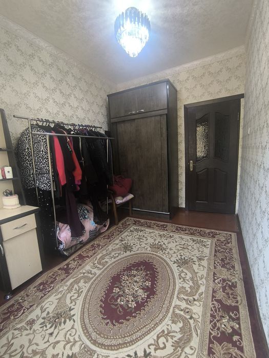 Продаю 2х ком кв-ру на М. Куйлюк-4, ИПОТЕКА