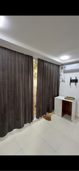 Dukon yengil tipda qurilgan sotiladi yoki ijaraga beriladi