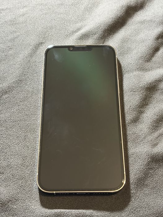 iPhone 13 Pro Max 256gb alb