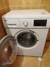Срочно продам стиральную машину LG 6 kg