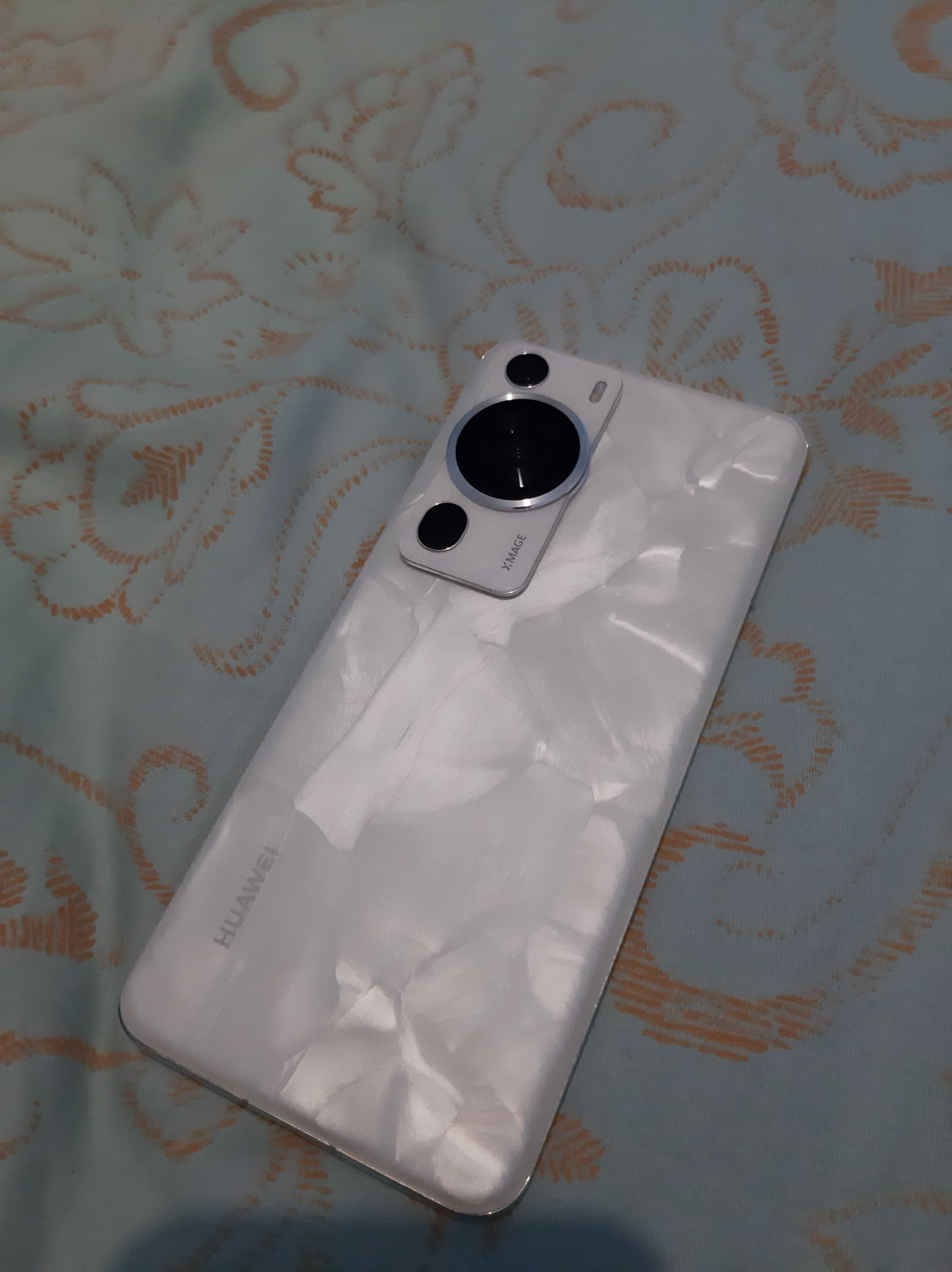 Huawei p60 pro може и бартер