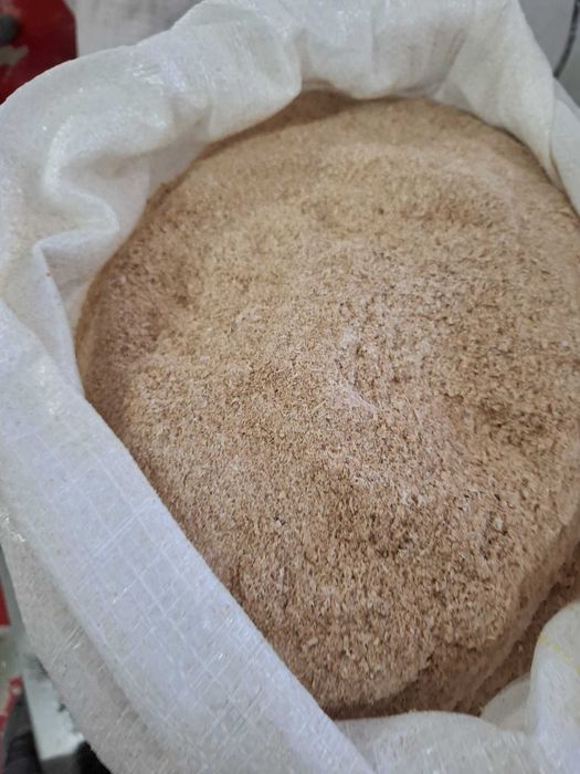 Tărâțe de grâu de la producător