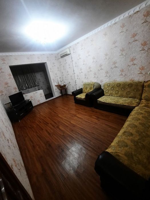 Продаётся 3х комнатная квартира