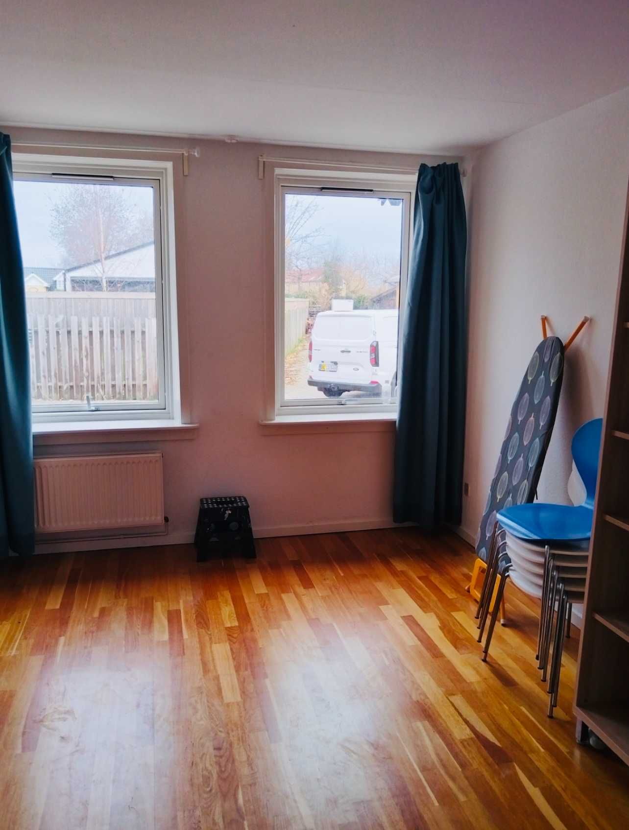 Продава се просторен и светъл апартамент от 102 кв.м.в Копенхаген