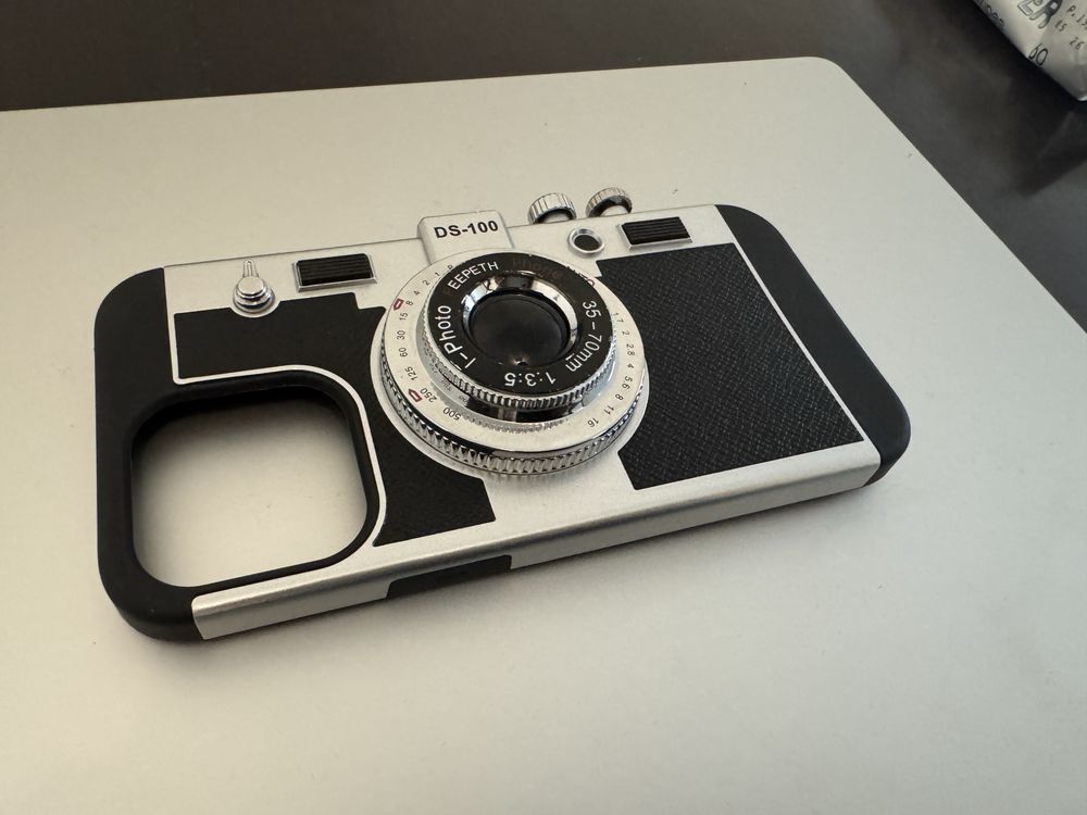 Кейс за iphone 15proMax