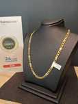 (AG51) Lant aur 14K 9.50g b540